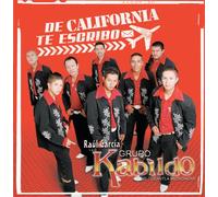 Kabildo - De California Te Escribo