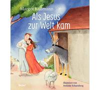 Kabmann, M Als Jesus Zur Welt Kam - (German Import) Book NUEVO