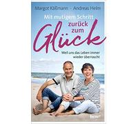 Kabmann, M-Mit Mutigem Schritt Zuruck Zum Gluck - (German Import) Book NUEVO