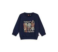 Kabooki Lego DUPLO Sudadera - Azul marino - LWSANYU 700