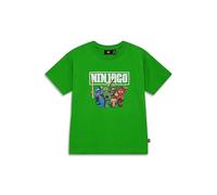 Kabooki Lego NINJAGO Camiseta - Verde - LWTAFFY 621