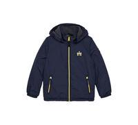 Kabooki Lego Wear Ninjago Winterjacke 3.000 Wassersäule Atmungsaktiv Lwjebel 601, Chaqueta Unisex niños, 590, 152