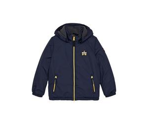 Kabooki Lego Wear Ninjago Winterjacke 3.000 Wassersäule Atmungsaktiv Lwjebel 601, Chaqueta Unisex niños, 590, 152