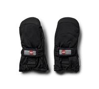 Kabooki Lwaripo - Lego Tec Play, Manoplas Bebé-Niños, 995 Negro, 86-92