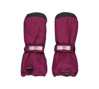 Kabooki Lwatlin 706 - Mittens W/Mem., Manoplas Unisex adulto, Bordeaux, Regular