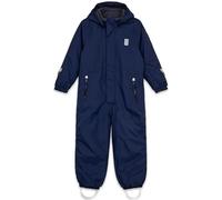 Kabooki Lwjipe - Lego Tec Play, Traje para Nieve Unisex niños, 590 Azul Marino, 134