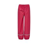 Kabooki Patience 101, Pantalones Impermeables Niñas, Rojo (Red), 116