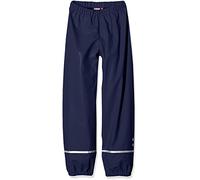 Kabooki Puck 101, Pantalones Impermeables Niños, Azul (Dark Navy), 116
