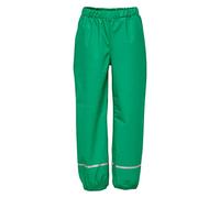 Kabooki Puck 101, Pantalones Impermeables Niños, Verde (Light Green), 116