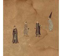 Kaboom Karavan - Short Walk with Olaf [Vinilo]