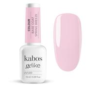 Kabos Gelike Base de Uñas Colour Base Coat 2in1 Spring Breeze 10ml