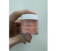 Kabos Magic Dip System Dipping Powder Polvo de Inmersión para Uñas 013 Pumpkin Spice 20g | Color Calabaza Acrílico