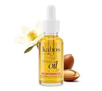 Kabos Nail Magic Oil 2.0 Spicy Argania 30ml - Aceite para Cutículas y Uñas