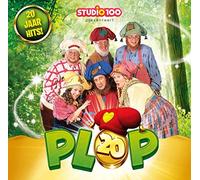 Kabouter Plop - Plop 20 Jaar Hits