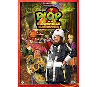 Kabouter Plop - Plop De Brandweer [DVD]