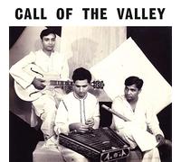 Kabra - Magic of Music Guitar and Tabla [Vinilo]