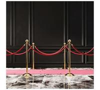 KaBuea Alfombra Antideslizante for Pasillo, Color Rosa, Resistente, for Ceremonia de Boda, Apertura, Baby Shower y decoración de Fiesta(3'3" x 16'5" (Rectangular))