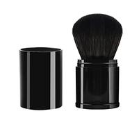 Kabuki-Foundation Brush - Pinceles de maquillaje retráctiles, pinceles de arte, pinceles de viaje, herramienta de maquillaje de belleza para mujeres