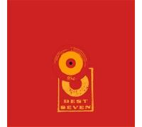 Kabuki - Kabuki - After The Fire - Best Seven - SB7013