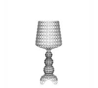 Kabuki Lámpara de Mesa Cristal