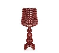 KABUKI Lámpara de Mesa Mini Borgoña