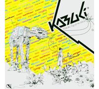 Kabuki - Signal To Noise