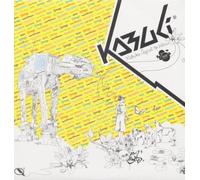 Kabuki - Signal to Noise [Import]