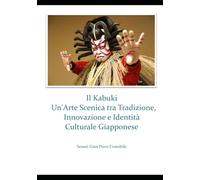 KABUKI: Un'Arte Scenica tra Tradizione, Innovazione e Identità Culturale Giapponese