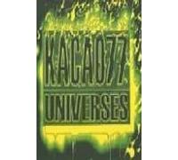 Kaca077 Universes