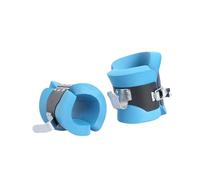 KACCDE 1 par de fundas de pie para botas invertidas al revés, accesorios de fitness para el hogar, gimnasio, uso duradero, colgante, levantamiento de pesas, fitness, soporte de mano, zapatos