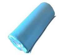 KACCDE Almohadilla absorbente de golpes para gimnasia infantil con durabilidad que garantiza un uso duradero en varios ajustes de colchoneta portátil