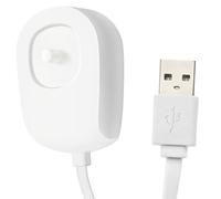 KACCDE Base de carga de cepillo de dientes eléctrico de varios modelos, reglamento actual integrado para cargadores de protección de sobrecarga de viaje frecuente HX2021 HX2023 HX2421