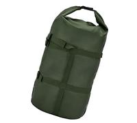 KACCDE Bolsa de almacenamiento impermeable para ahorro de espacio, para mochila de senderismo al aire libre, esencial, capacidad de 15 L, 30 L, 45 L, bolsa de camping al aire libre