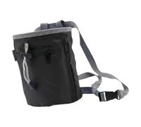 KACCDE Bolsa de tiza deportiva con apertura de acceso y banda de cintura de apoyo para usuarios activos, bolsa de tiza antideslizante para entrenamiento