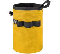 KACCDE Bolsa de tiza para escalada en roca, talco, polvo, levantamiento de pesas, impermeable, antideslizante, bolsa de magnesia, cubo de búlder