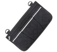 KACCDE Bolsa lateral multiusos para silla de ruedas para adultos, galaxias fluxility, bolsas de almacenamiento, accesorios de equipo