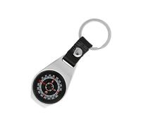KACCDE Brújulas estratégicas de supervivencia, compactas, senderismo, montañismo, accesorio para estudiantes que aprenden geografías, durabilidad de metal