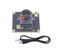 KACCDE Cámara web 4K con módulo de cámara de sensor IMX274 de resolución de 3840 x 2160 a 30 FPS para videoconferencias y educación en línea
