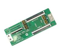 KACCDE CC500PV6D CC580PV6D - Placa puente multiaplicación para transmisión precisa en proyectos de desarrollo electrónico, adaptador de puente