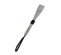 KACCDE Correa de muñeca de poliuretano segura para cámaras M50II XS10 ZV1 A6400, ajuste ajustable y cómoda muñeca para cámara de vlog