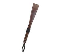 KACCDE Correa de muñeca de poliuretano segura para cámaras M50II XS10 ZV1 A6400, ajuste ajustable y cómoda muñeca para cámara de vlog