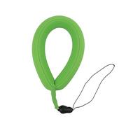 KACCDE Correa flotante ajustable impermeable para cámara, dispositivo subacuático, flotador para teléfono, correa de muñeca subacuática, correa de agarre de mano