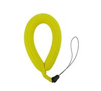 KACCDE Correa flotante ajustable impermeable para cámara, dispositivo subacuático, flotador para teléfono, correa de muñeca subacuática, correa de agarre de mano