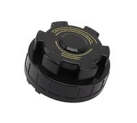 KACCDE Cubierta automática para alimentador de cloro para piscina, tapa de sellado hermético para modelos CLX100 / CLX200, cubierta dispensadora de cloro