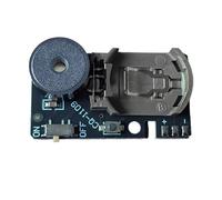 KACCDE Dispositivo compacto de 7 sonidos ocultos para golpes fuertes y diversión de fiesta, juguete sorpresa Stealthy Maker