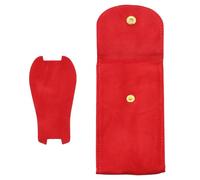 KACCDE Elegantes bolsas de almacenamiento de relojes en bolsas de almacenamiento de relojes versátiles de felpa suave para todas las ocasiones