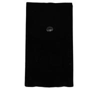 KACCDE Elegantes bolsas de almacenamiento de relojes en bolsas de almacenamiento de relojes versátiles de felpa suave para todas las ocasiones