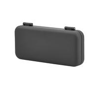 KACCDE Estuche de filtro de acceso rápido para cámara, organizador de textura, accesorios de lente, soporte de protección