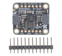 KACCDE Explora los seguimientos de movimiento avanzados con la placa compacta BNO085 de 9 orientaciones, ideal para módulos de sensores de fabricante