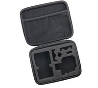 KACCDE Funda protectora para cámara de acción, bolsa de transporte de viaje, caja de accesorios para consola de juegos de mano, bolsa de cámara